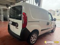 Fiat DOBLO' DOBLO' | MT AUTOCARRI SRL
