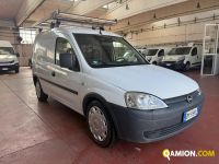 Opel combo used - 181,000 km - Monza-e-Brianza - 2008 | MT AUTOCARRI SRL - Foto 3