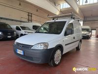 Opel combo used - 181,000 km - Monza-e-Brianza - 2008 | MT AUTOCARRI SRL - Foto 1