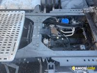 Daf CF440 TRATTORE CON IMPIANTO CF440 TRATTORE CON IMPIANTO | MT AUTOCARRI SRL