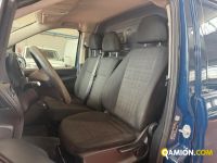 Mercedes Vito Vito | MT AUTOCARRI SRL