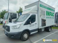 Ford TRANSIT transit | MT AUTOCARRI SRL