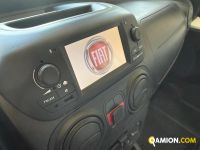 Fiat fiorino 1.3 mjt used - 320,000 km - 2020 - van | MT AUTOCARRI SRL - Foto 14