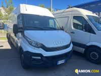Iveco Daily 35c160 Daily 35c160 | MT AUTOCARRI SRL