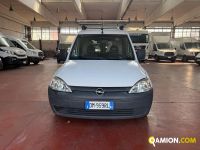 Opel combo used - 181,000 km - Monza-e-Brianza - 2008 | MT AUTOCARRI SRL - Foto 2