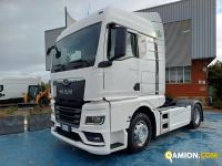 Man 18.480 TRATTORE 18.480 TRATTORE | Acentrass V.I. Srl