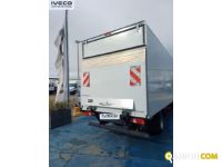 Iveco 35C16 CON SPONDA CARICATRICE POSTERIORE 35C16 CON SPONDA CARICATRICE POSTERIORE | Acentrass V.I. Srl
