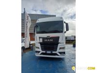 Man 18.480 TRATTORE 18.480 TRATTORE