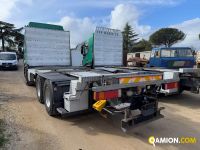 Iveco Stralis 560 Stralis 560 | GIMAC SRLS