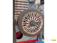 Fiat DUCATO - FURGONE DUCATO - FURGONE | GLOBAL PNEUS & SERVICE