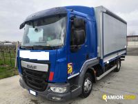 Daf lf45 occasion - 253 000 km - Treviso - 2017 - Foto 1