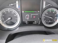 Daf lf45 occasion - 253 000 km - Treviso - 2017 - Foto 8