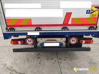 Daf lf45 occasion - 253 000 km - Treviso - 2017 - Foto 5