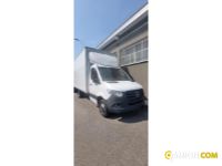 Mercedes sprinter 416 cdi t 40/35 box occasion - 2021 - Foto 1