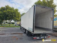 Scania 124 CB 40 124 CB 40