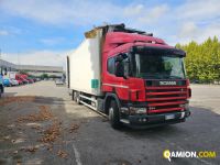 Scania 124 CB 40 124 CB 40