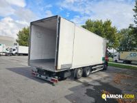 Scania 124 CB 40 124 CB 40
