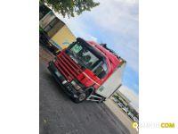 Scania 124 CB 40 124 CB 40
