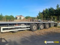 Zorzi SEMIRIMORCHIO SEMIRIMORCHIO