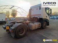 Iveco stralis  as440s46t/p trattore stradale occasion | EVICARRI S.P.A. - Foto 4