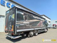 Renault t 380 6x2 occasion - 694 000 km - Reggio-Emilia | EVICARRI S.P.A. - Foto 3