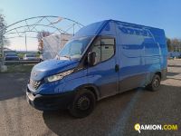 Iveco daily 35s16v occasion - 187 140 km - 2021 | EVICARRI S.P.A. - Foto 3