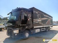 Renault t 380 6x2 occasion - 694 000 km - Reggio-Emilia | EVICARRI S.P.A. - Foto 2