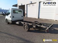Iveco daily 35c17/p used - 652,300 km - Reggio-Emilia | EVICARRI S.P.A. - Foto 4