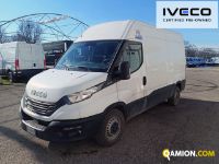 Iveco daily 35s14v used - 105,810 km - Reggio-Emilia | EVICARRI S.P.A. - Foto 1