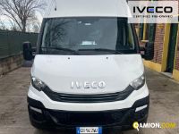 Iveco daily 35s13 furgone used - 170,000 km - 2018 | EVICARRI S.P.A. - Foto 1