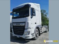 Daf xf 480 usato - 678.672 km - Reggio-Emilia - 2018 | EVICARRI S.P.A. - Foto 2