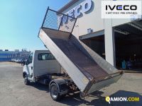 Iveco daily 35c11 occasion - 198 270 km - Reggio-Emilia | EVICARRI S.P.A. - Foto 3