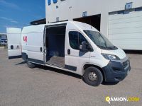 Fiat ducato occasion - 219 000 km - Reggio-Emilia | EVICARRI S.P.A. - Foto 3