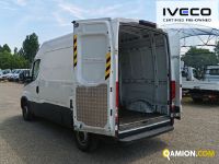 Iveco daily 35s16ha8/v occasion - 155 490 km - 2021 | EVICARRI S.P.A. - Foto 5