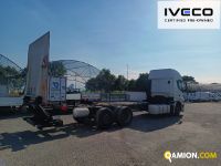 Iveco stralis  strails as260s42yfs/cm occasion - 2019 | EVICARRI S.P.A. - Foto 4