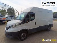 Iveco daily 35s16ha8/v occasion - 155 490 km - 2021 | EVICARRI S.P.A. - Foto 2
