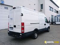 Iveco daily 35s15 coibentato occasion - 321 000 km | EVICARRI S.P.A. - Foto 3