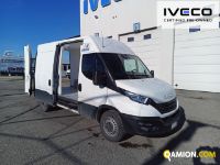 Iveco daily 35s14v used - 105,810 km - Reggio-Emilia | EVICARRI S.P.A. - Foto 3