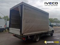 Iveco daily 35c14n centina used - 148,000 km - 2020 | EVICARRI S.P.A. - Foto 4