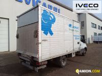 Iveco daily 35c14 box grecato occasion - 331 550 km | EVICARRI S.P.A. - Foto 3