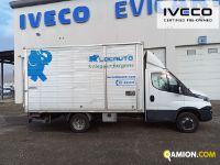 Iveco daily 35c14 box grecato occasion - 331 550 km | EVICARRI S.P.A. - Foto 4
