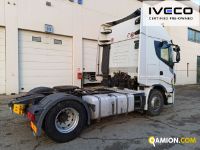 Iveco s-way as440st/p occasion - 914 000 km - 2018 | EVICARRI S.P.A. - Foto 3