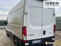Iveco daily 35s13 furgone used - 170,000 km - 2018 | EVICARRI S.P.A. - Foto 4
