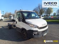 Iveco daily 35c17/p used - 652,300 km - Reggio-Emilia | EVICARRI S.P.A. - Foto 2