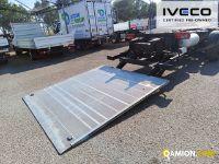 Iveco stralis  strails as260s42yfs/cm occasion - 2019 | EVICARRI S.P.A. - Foto 7