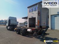 Iveco stralis  strails as260s42yfs/cm occasion - 2019 | EVICARRI S.P.A. - Foto 3