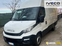 Iveco daily 35s13 furgone used - 170,000 km - 2018 | EVICARRI S.P.A. - Foto 2