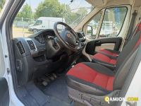 Fiat ducato van occasion - 523 478 km - Reggio-Emilia | EVICARRI S.P.A. - Foto 4