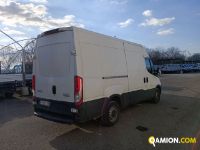 Iveco daily 35s14 automatico usato - 201.000 km - 2018 | EVICARRI S.P.A. - Foto 3