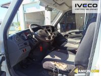 Iveco daily 35c11 occasion - 198 270 km - Reggio-Emilia | EVICARRI S.P.A. - Foto 6